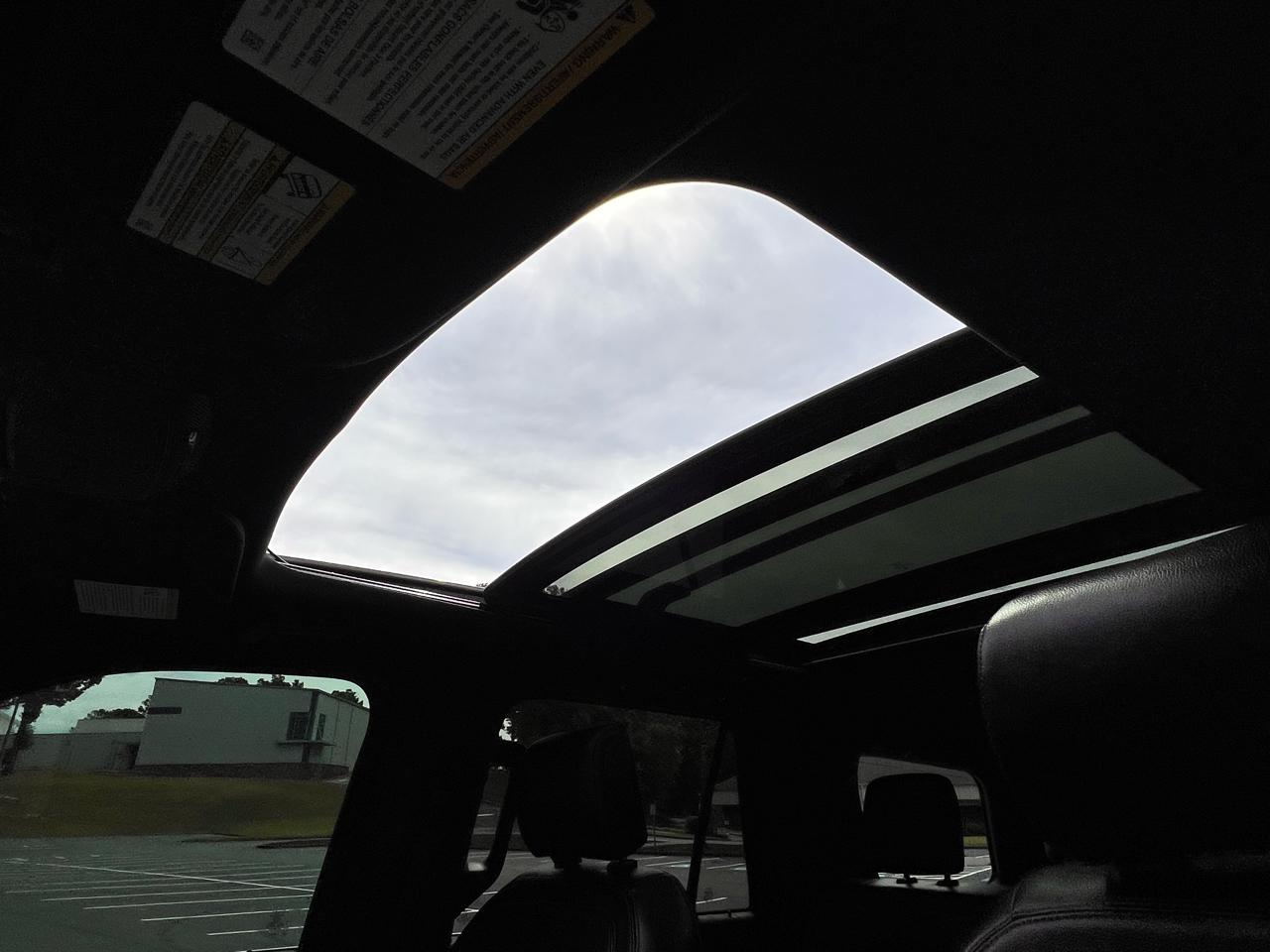 Ford Expedition Limited 2WD 2020