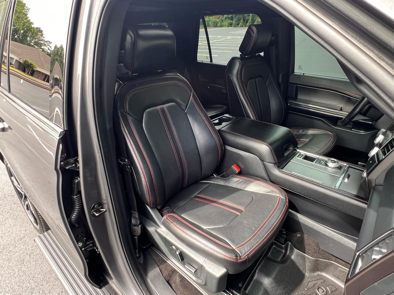 Ford Expedition Limited 2WD 2020
