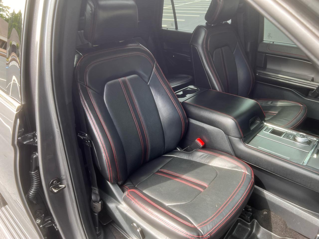 Ford Expedition Limited 2WD 2020