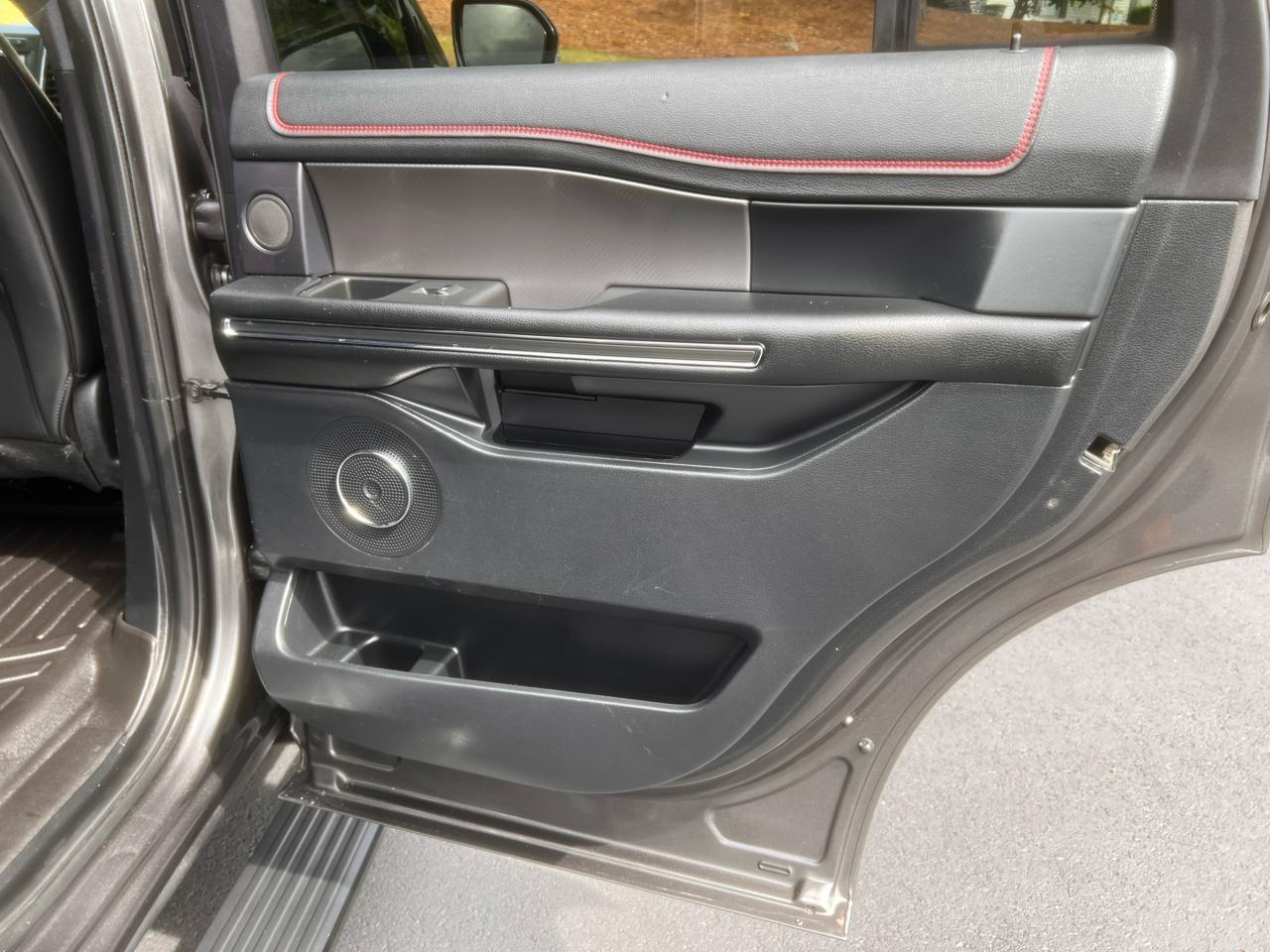 Ford Expedition Limited 2WD 2020