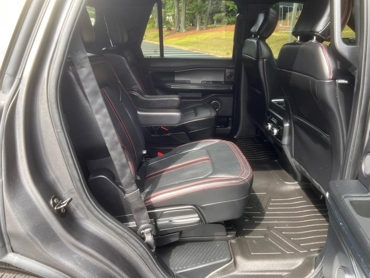 Ford Expedition Limited 2WD 2020