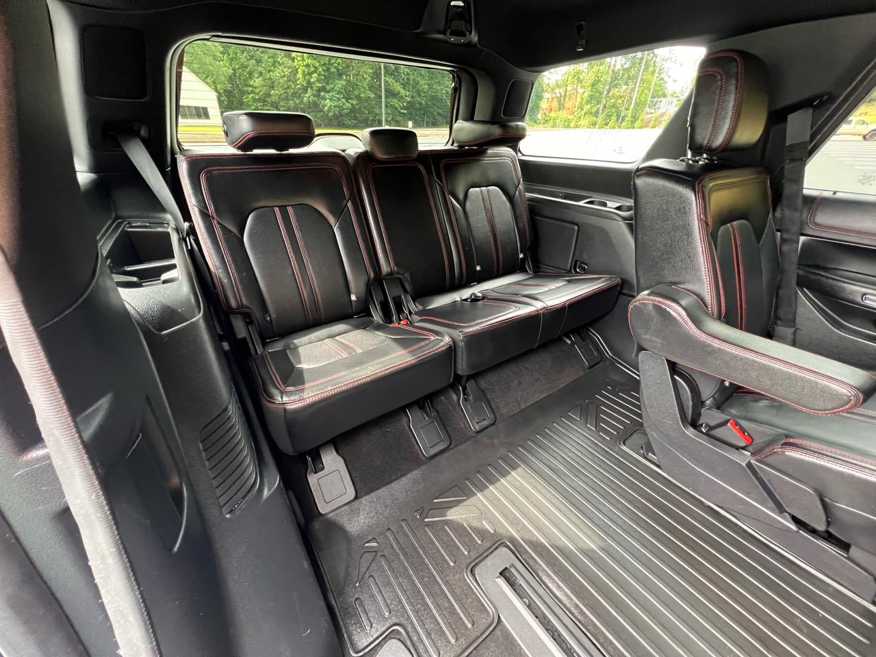 Ford Expedition Limited 2WD 2020