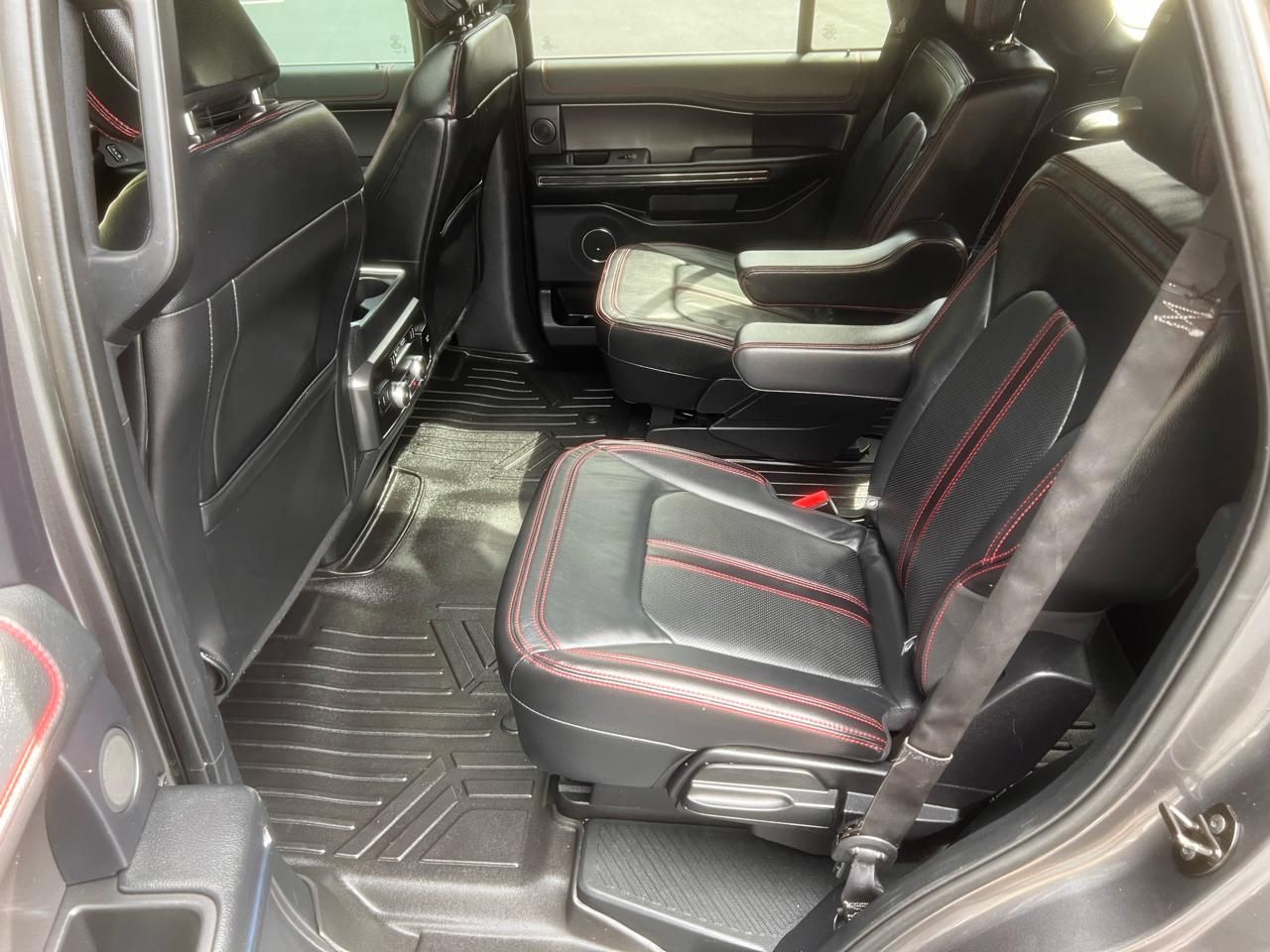 Ford Expedition Limited 2WD 2020