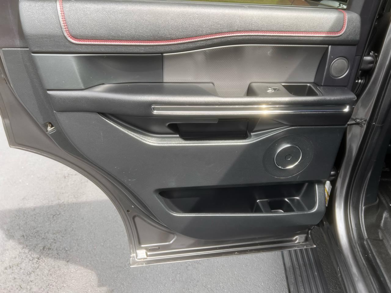 Ford Expedition Limited 2WD 2020