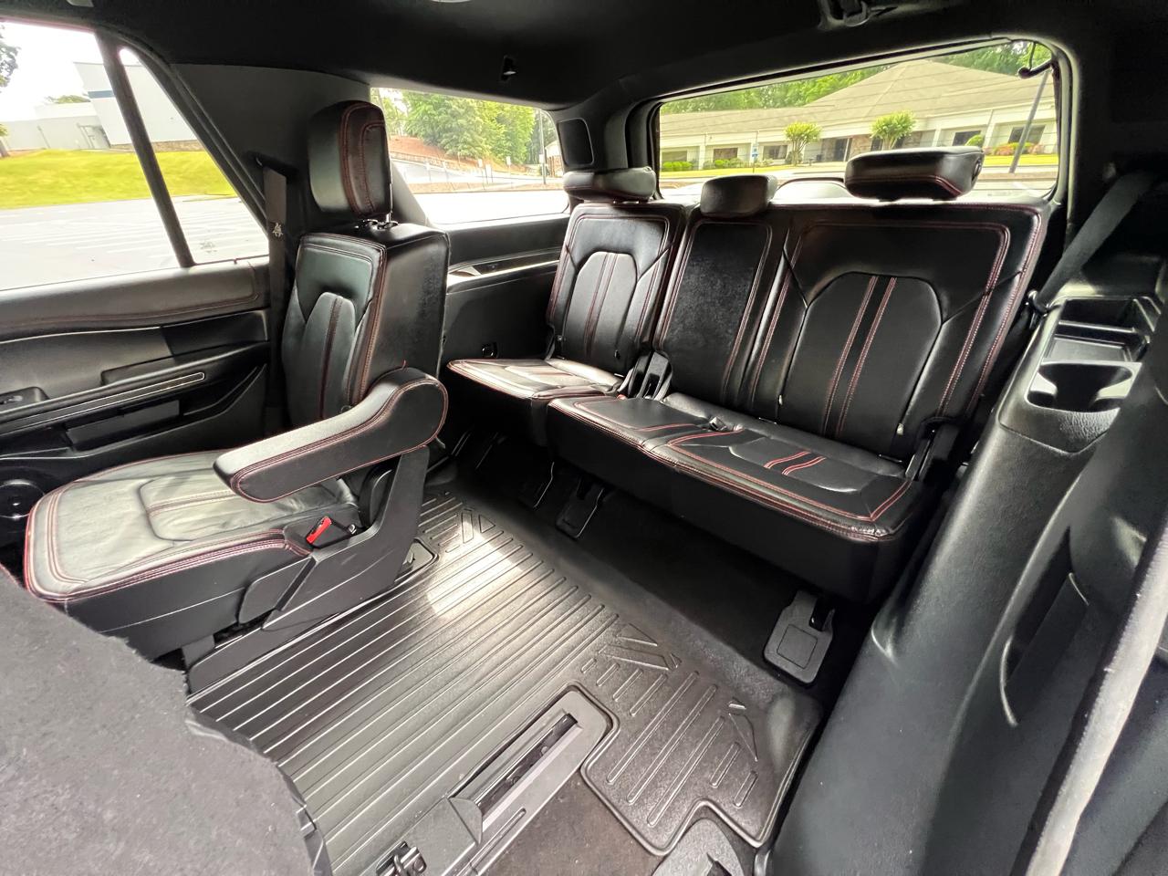 Ford Expedition Limited 2WD 2020