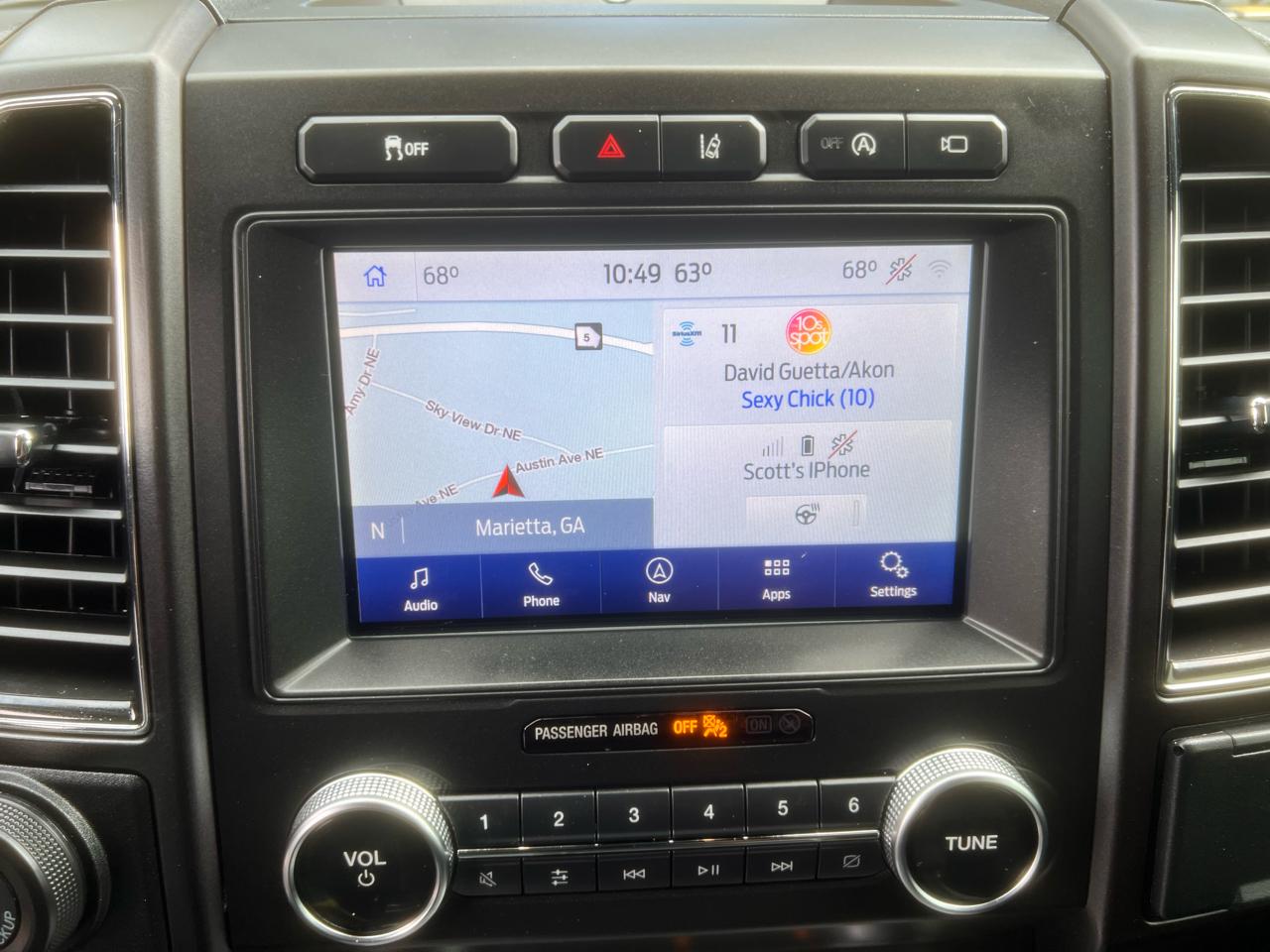 Ford Expedition Limited 2WD 2020