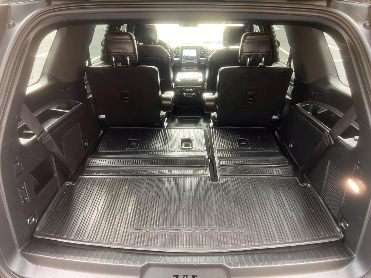 Ford Expedition Limited 2WD 2020