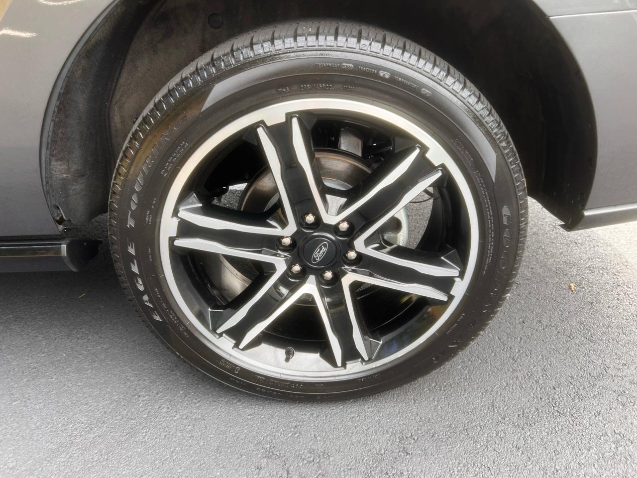 Ford Expedition Limited 2WD 2020