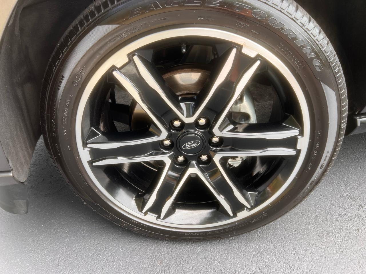 Ford Expedition Limited 2WD 2020