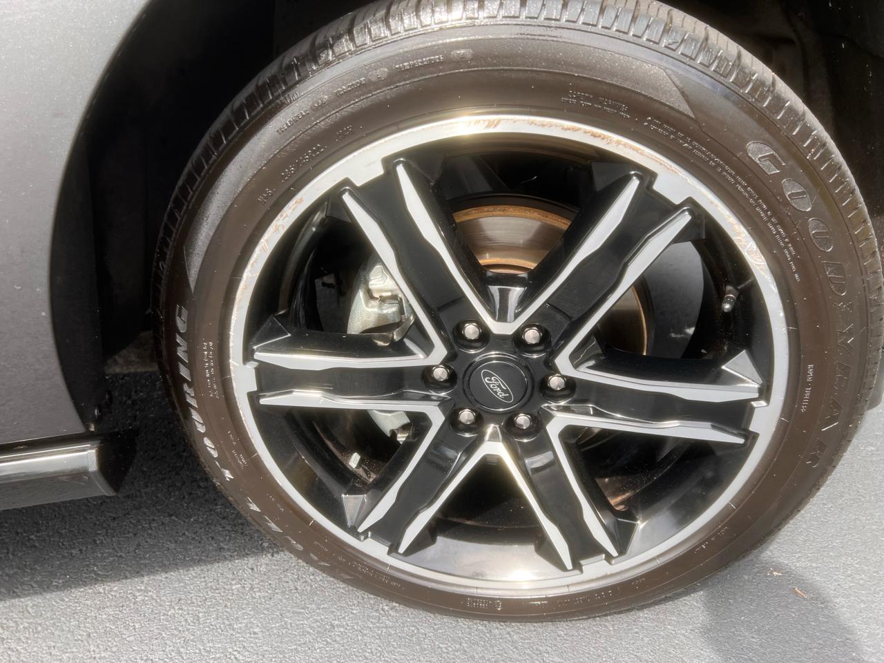 Ford Expedition Limited 2WD 2020