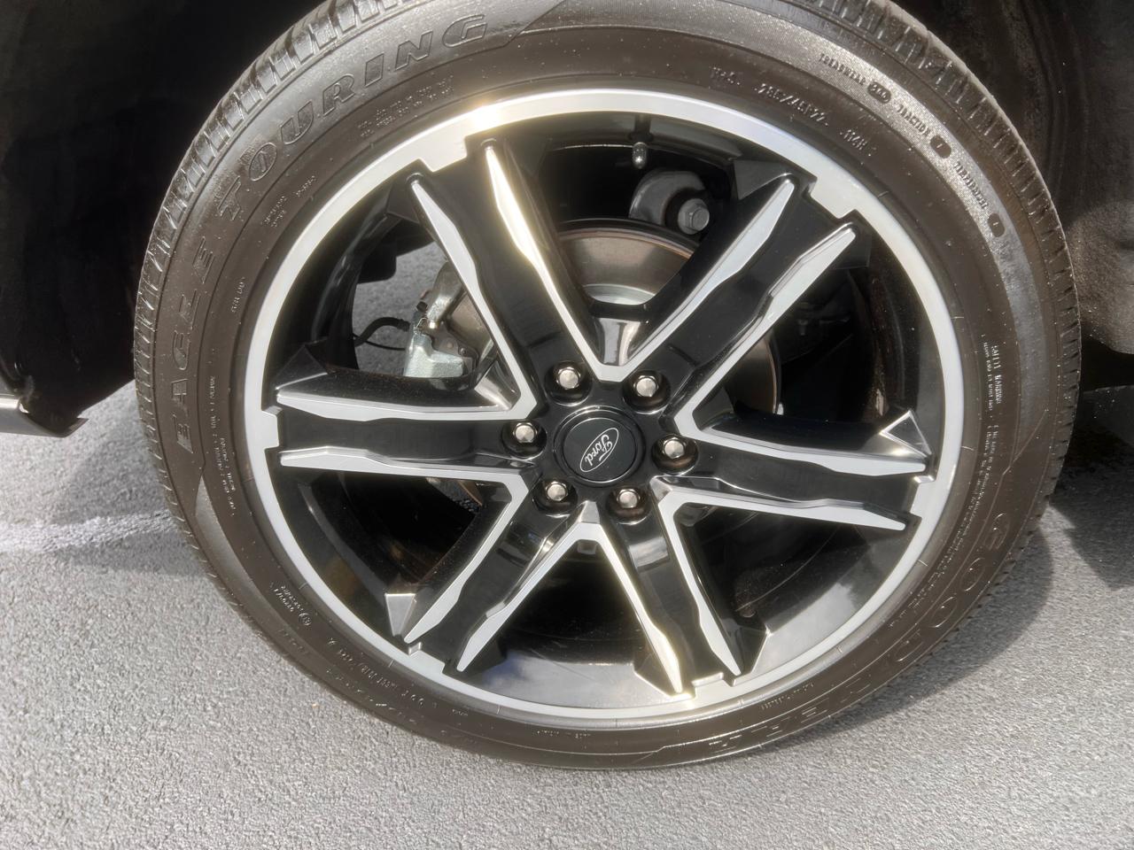 Ford Expedition Limited 2WD 2020