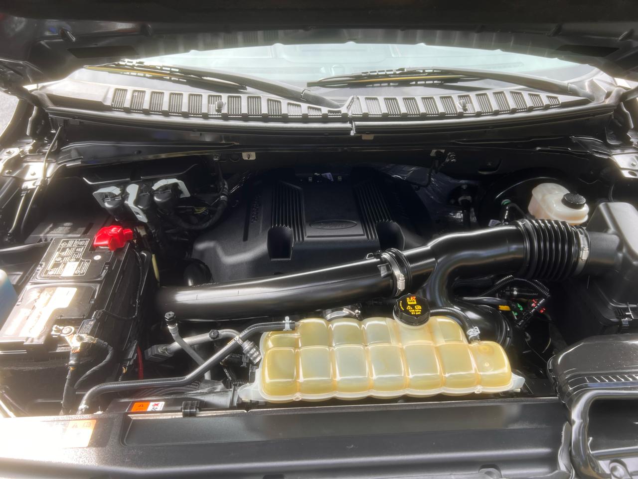 Ford Expedition Limited 2WD 2020