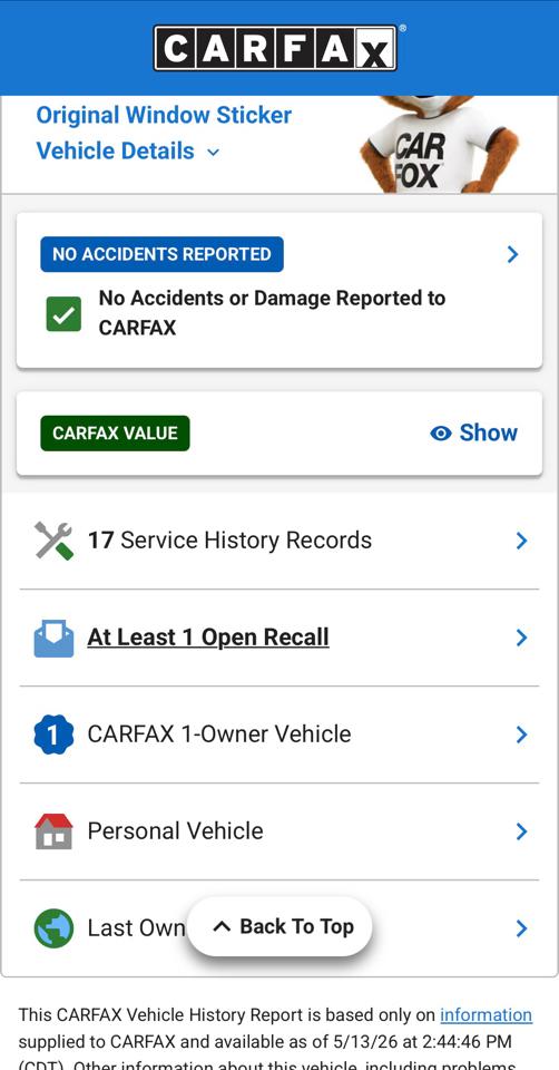 Ford F-150 Platinum 4WD SuperCrew 5.5' Box 2018