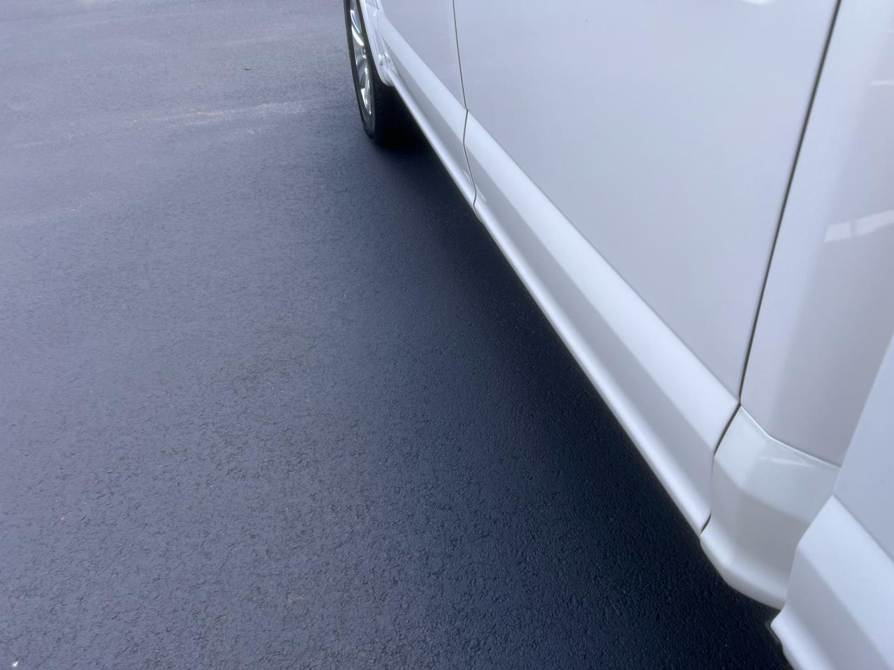 Ford F-150 Platinum 4WD SuperCrew 5.5' Box 2018