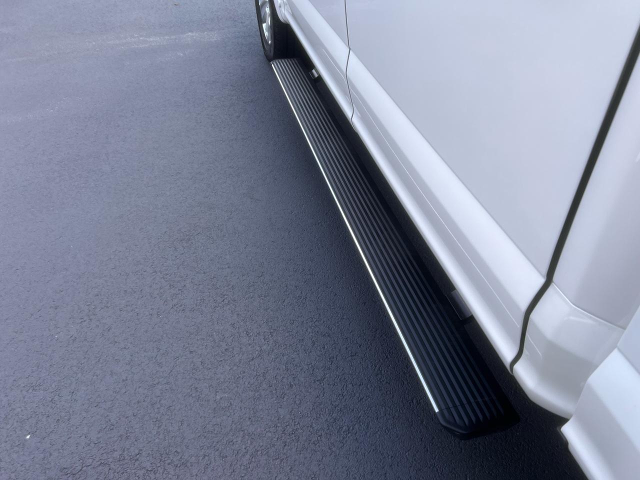 Ford F-150 Platinum 4WD SuperCrew 5.5' Box 2018