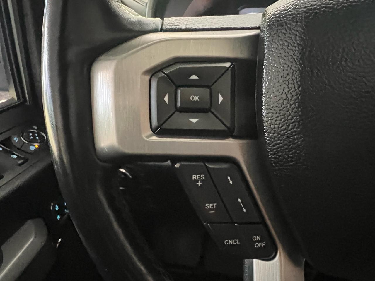 Ford F-150 Platinum 4WD SuperCrew 5.5' Box 2018