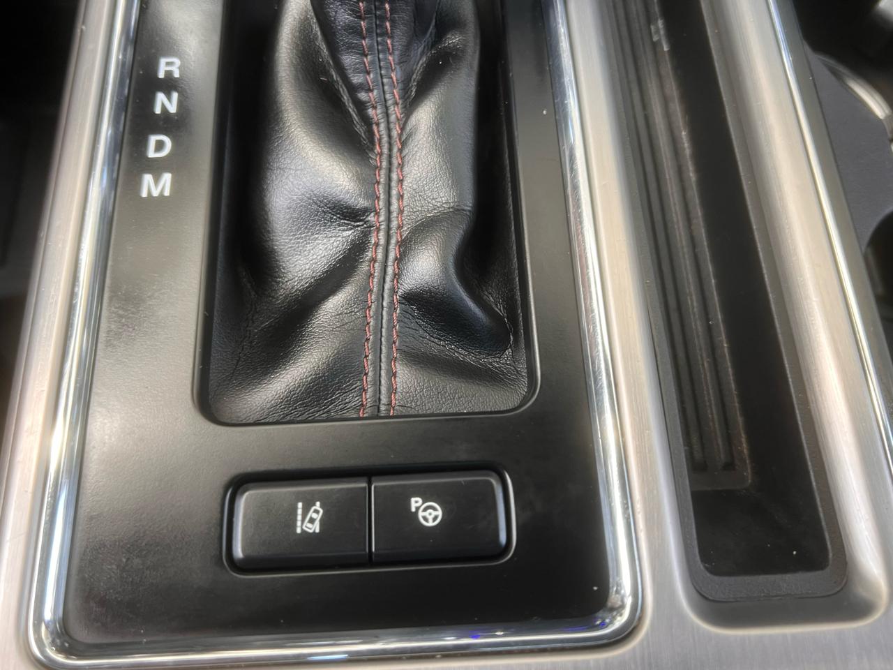 Ford F-150 Platinum 4WD SuperCrew 5.5' Box 2018