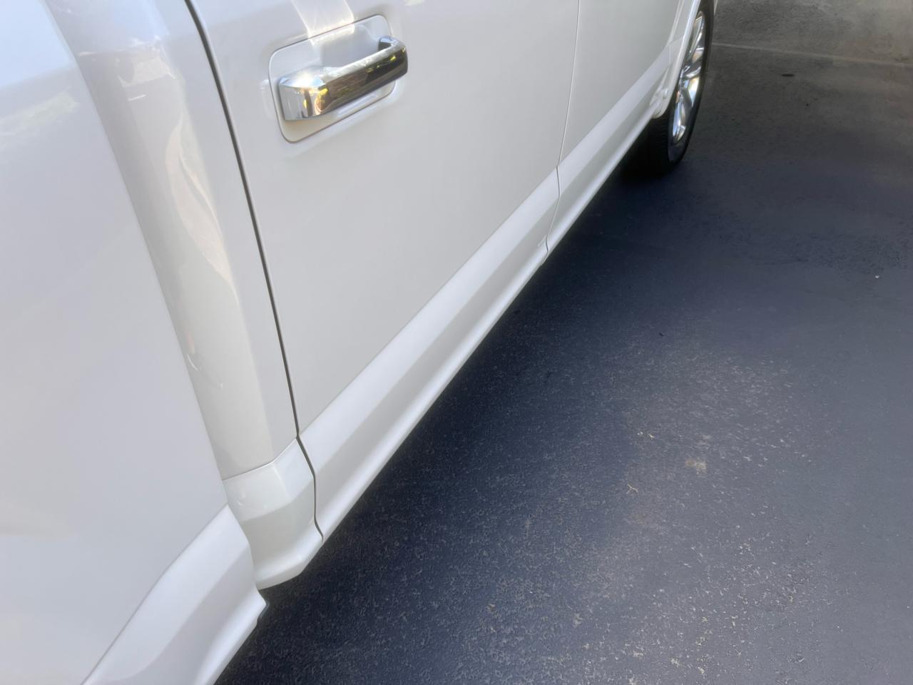 Ford F-150 Platinum 4WD SuperCrew 5.5' Box 2018