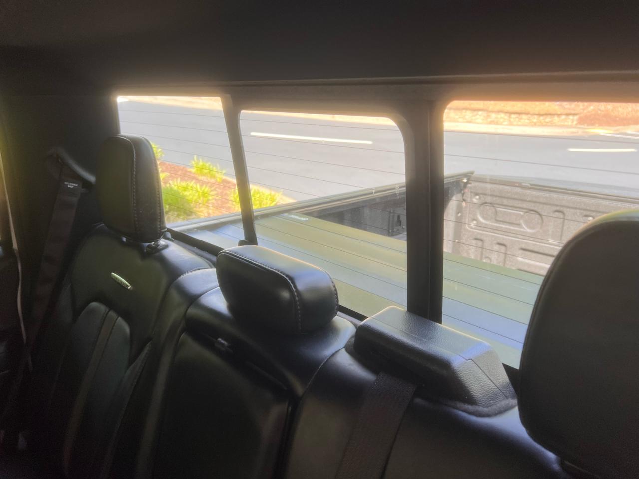 Ford F-150 Platinum 4WD SuperCrew 5.5' Box 2018