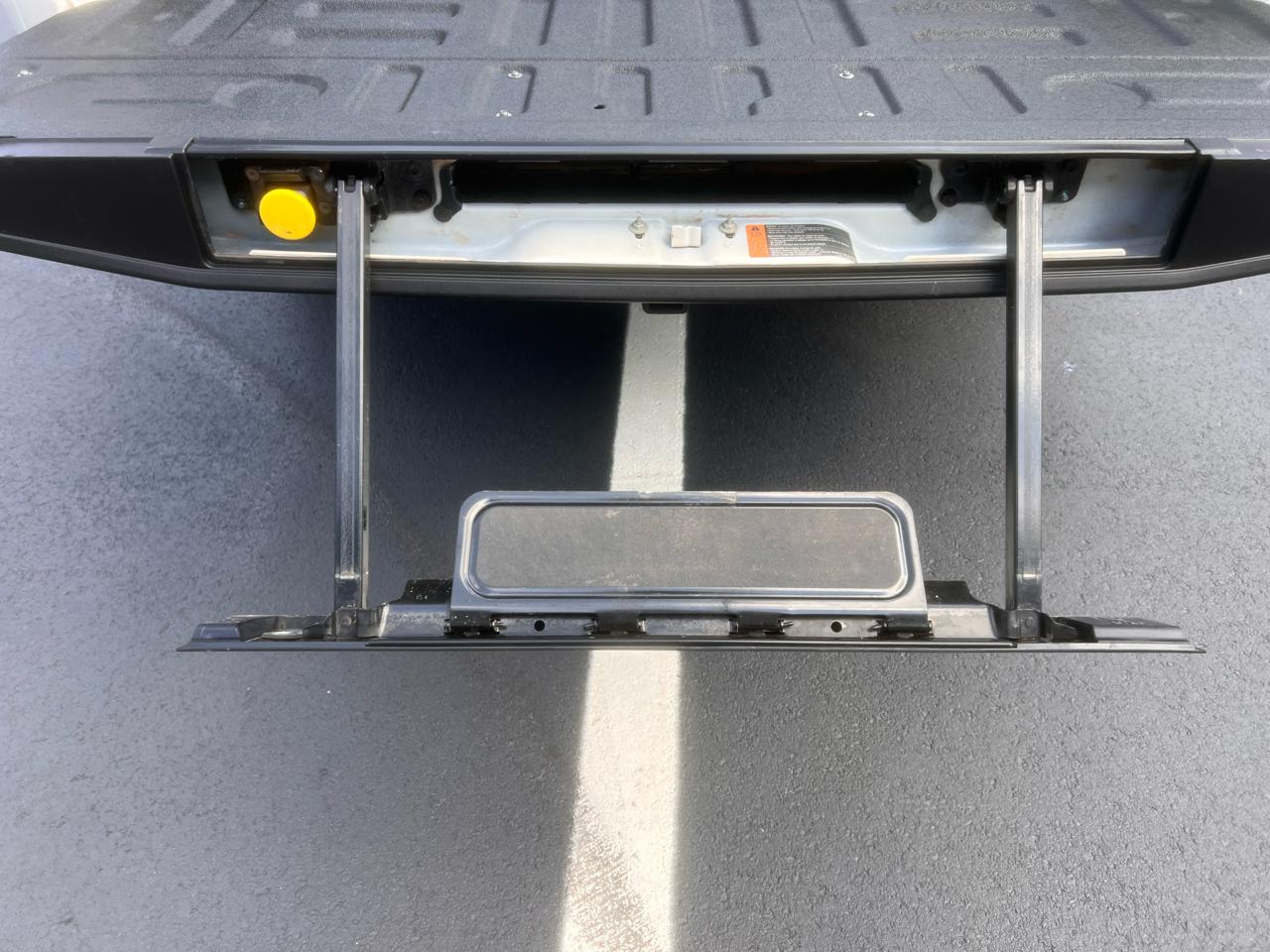 Ford F-150 Platinum 4WD SuperCrew 5.5' Box 2018