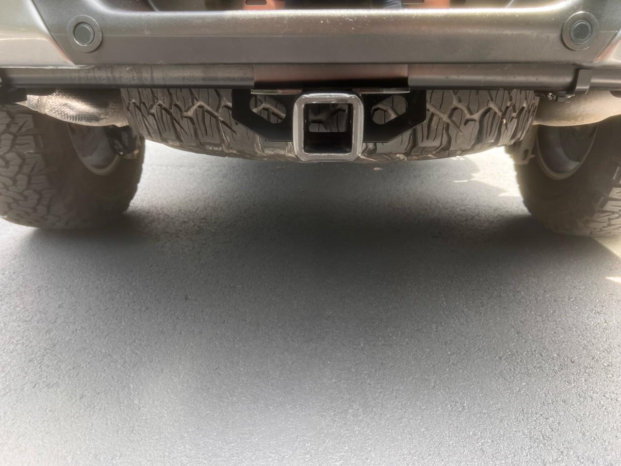 Ford F-150 Raptor SuperCrew 4WD 2018