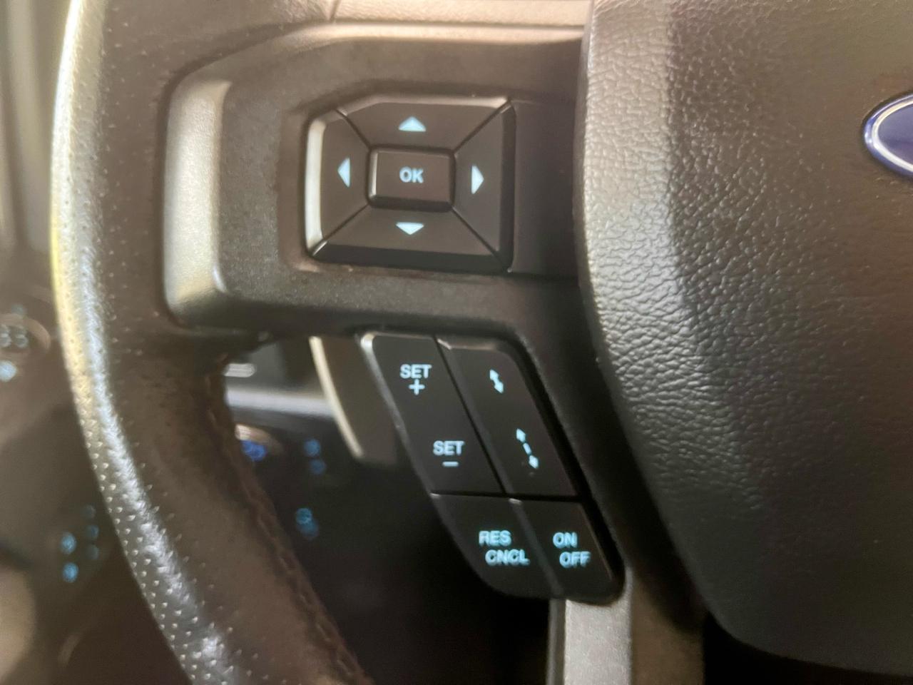 Ford F-150 Raptor SuperCrew 4WD 2018