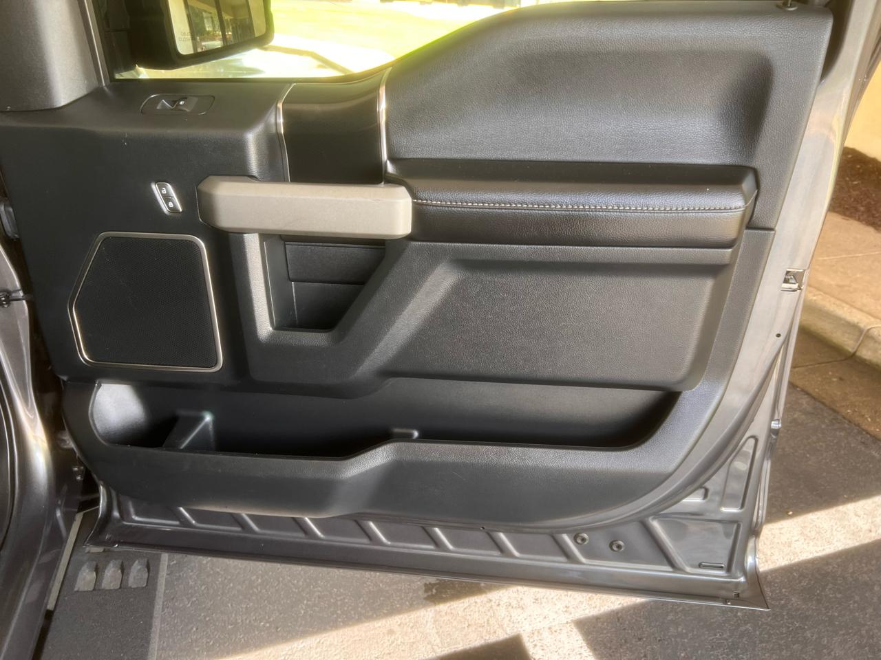Ford F-150 Raptor SuperCrew 4WD 2018