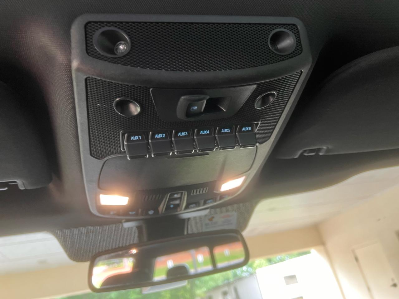 Ford F-150 Raptor SuperCrew 4WD 2018