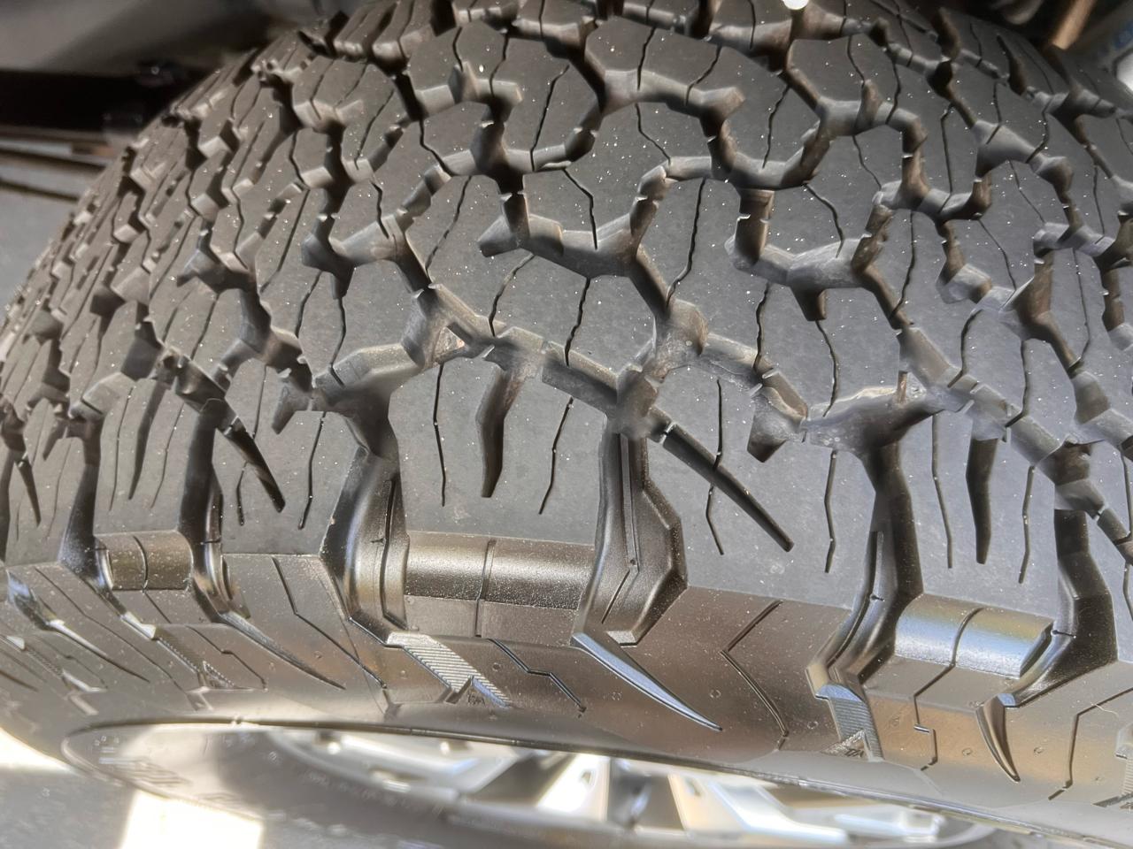 Ford F-150 Raptor SuperCrew 4WD 2018