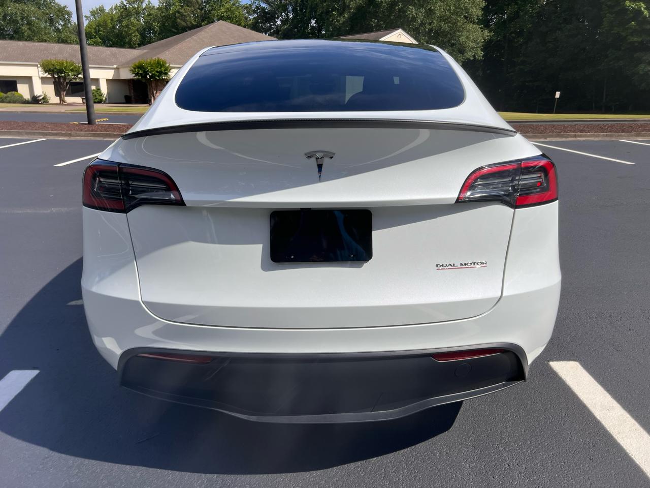Tesla Model Y Performance AWD 2023