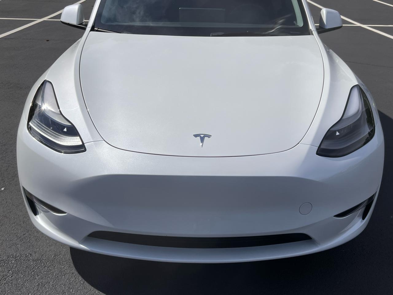 Tesla Model Y Performance AWD 2023