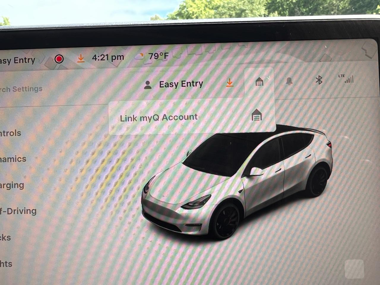 Tesla Model Y Performance AWD 2023
