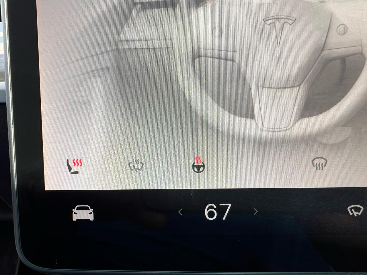 Tesla Model Y Performance AWD 2023