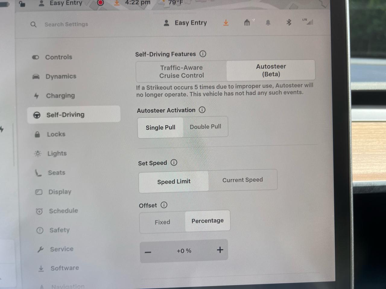 Tesla Model Y Performance AWD 2023