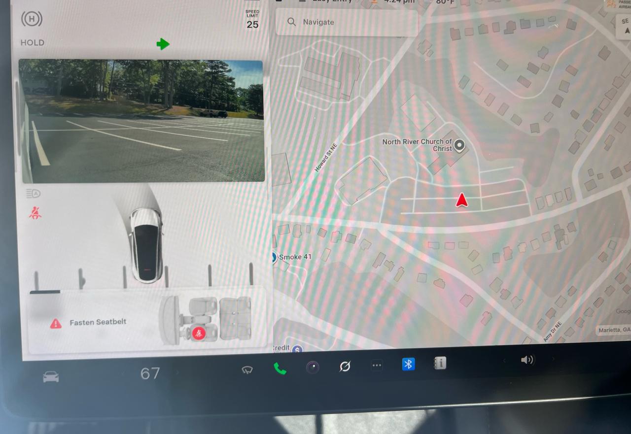 Tesla Model Y Performance AWD 2023