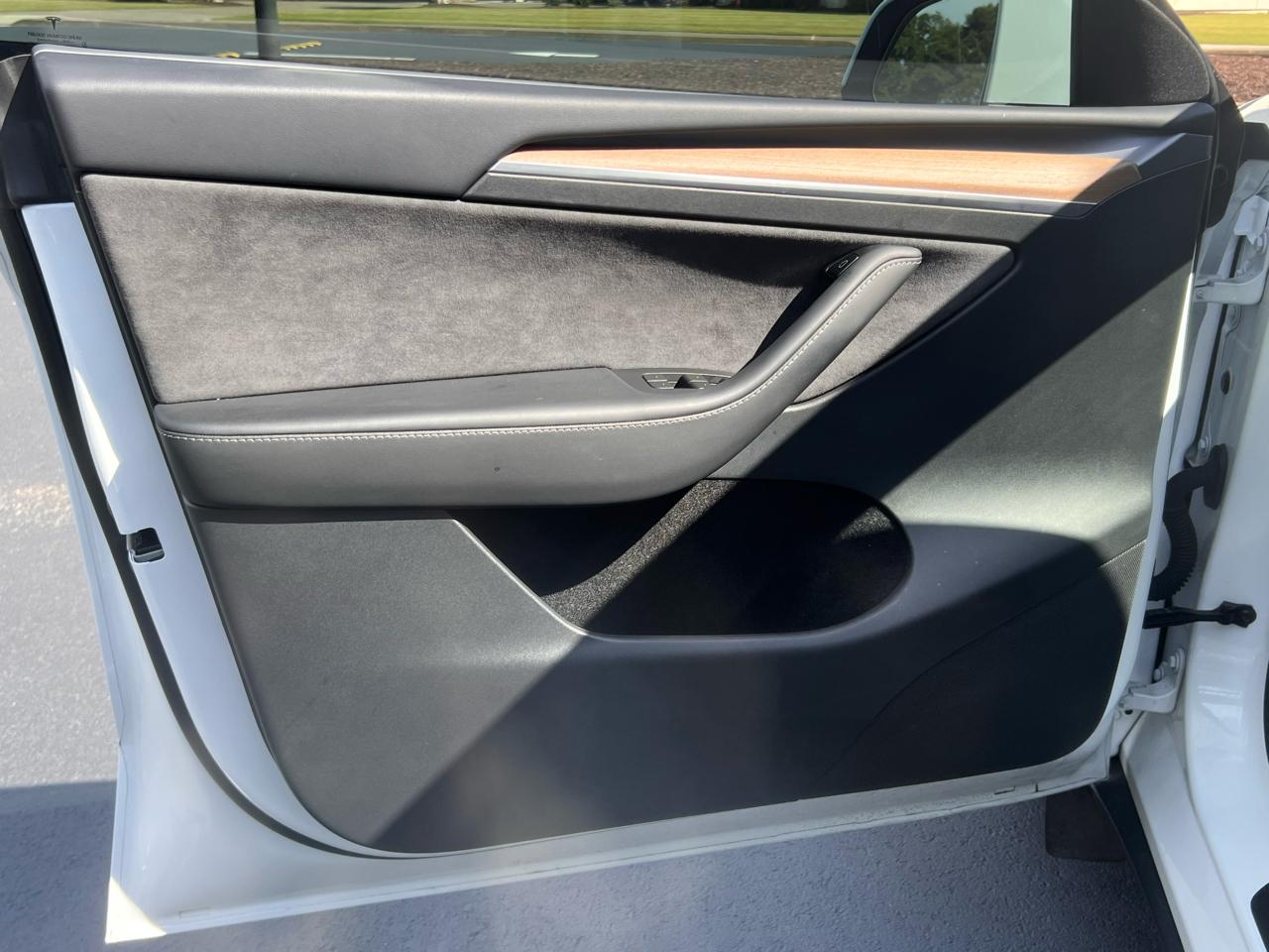 Tesla Model Y Performance AWD 2023