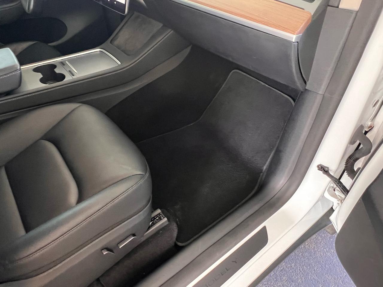 Tesla Model Y Performance AWD 2023