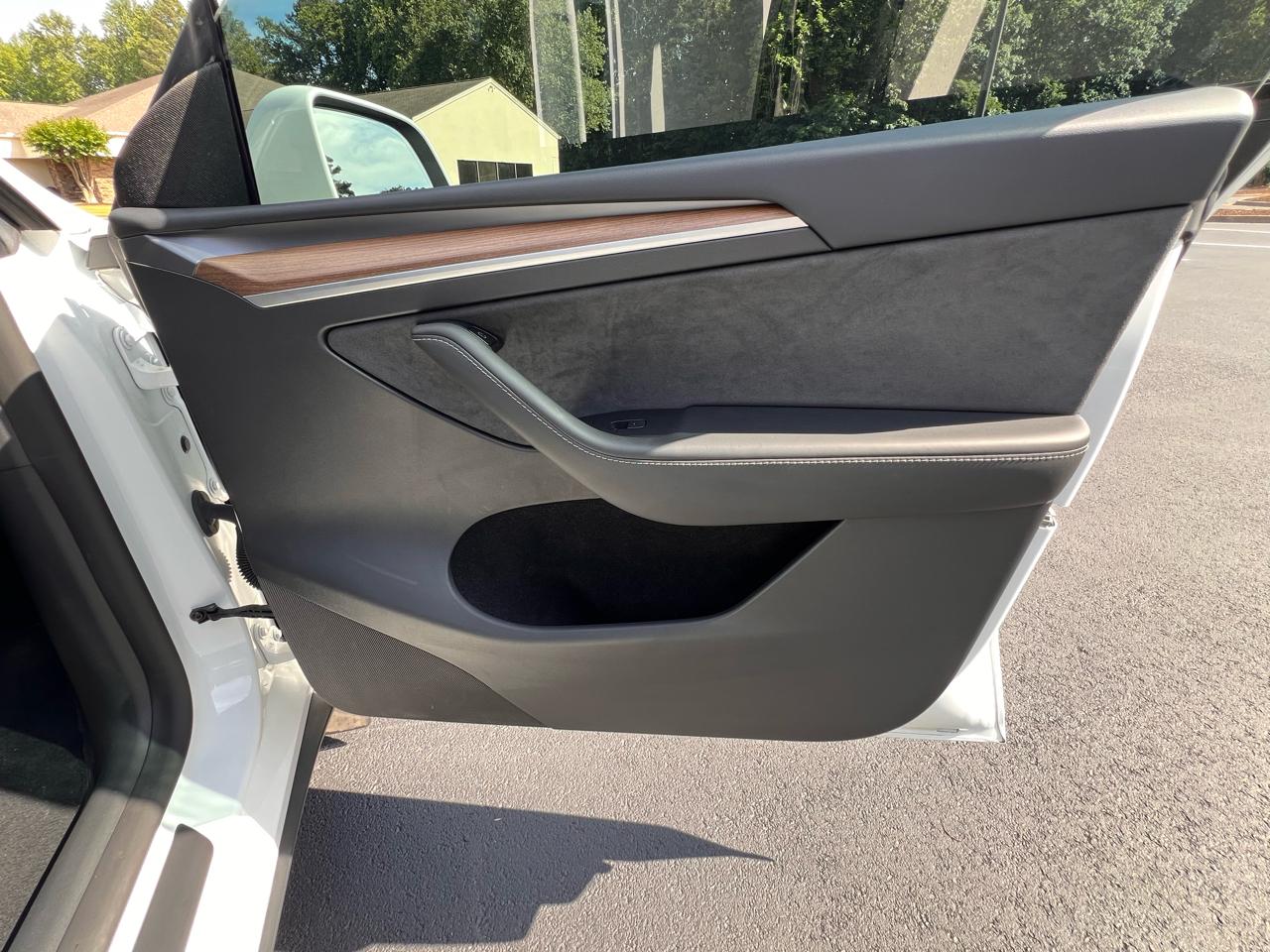 Tesla Model Y Performance AWD 2023