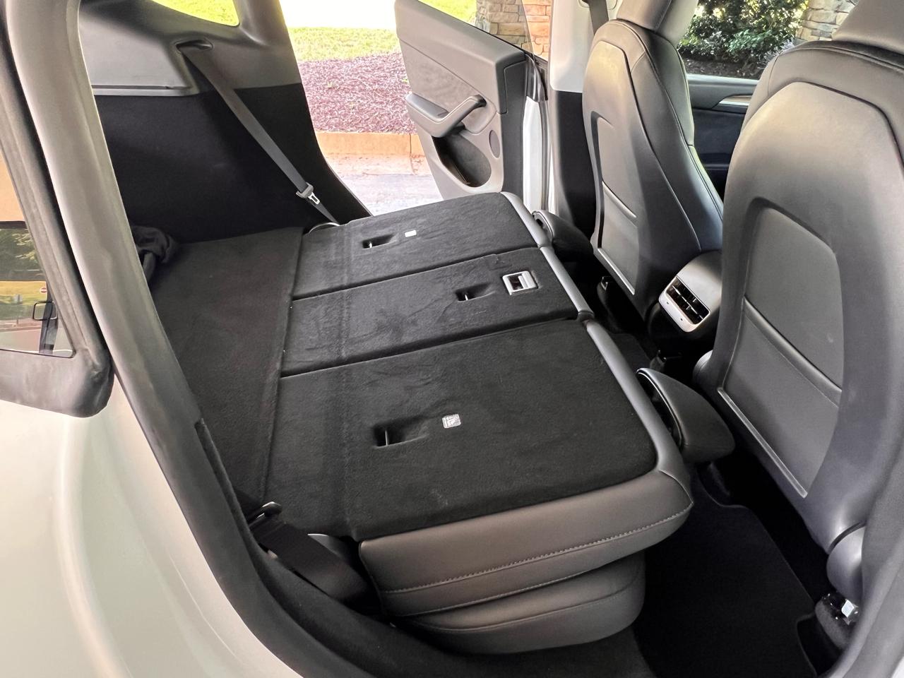 Tesla Model Y Performance AWD 2023