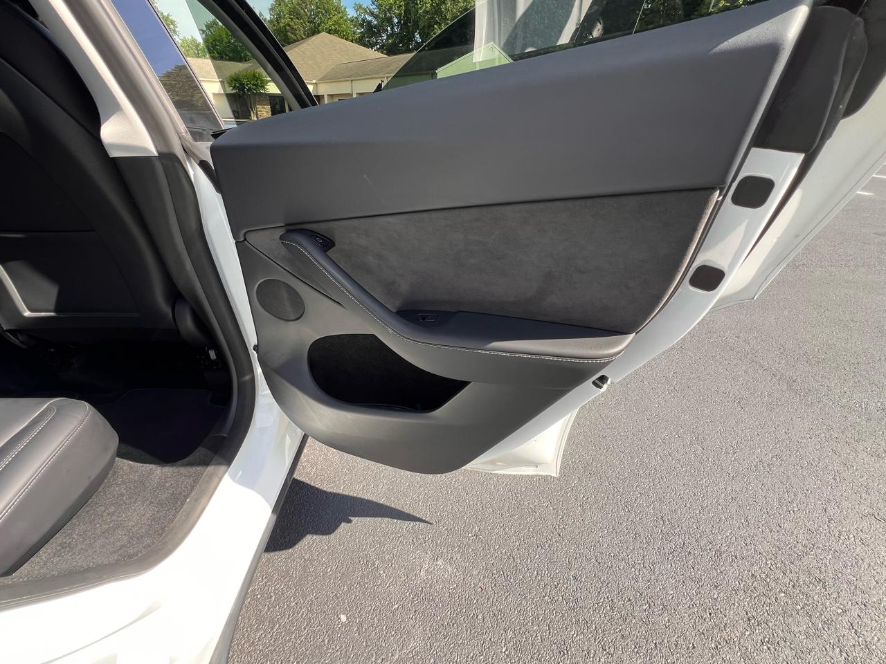 Tesla Model Y Performance AWD 2023