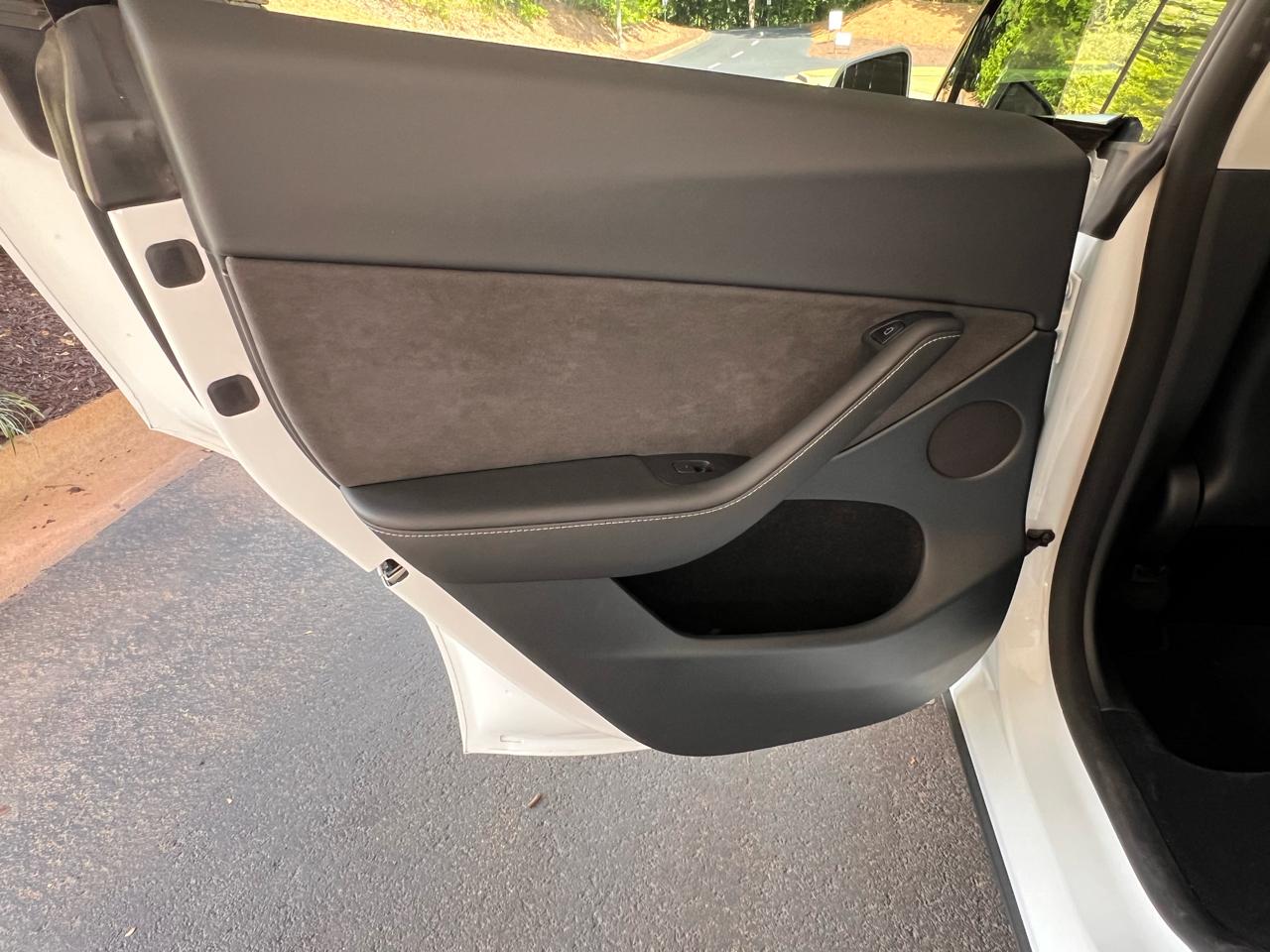 Tesla Model Y Performance AWD 2023