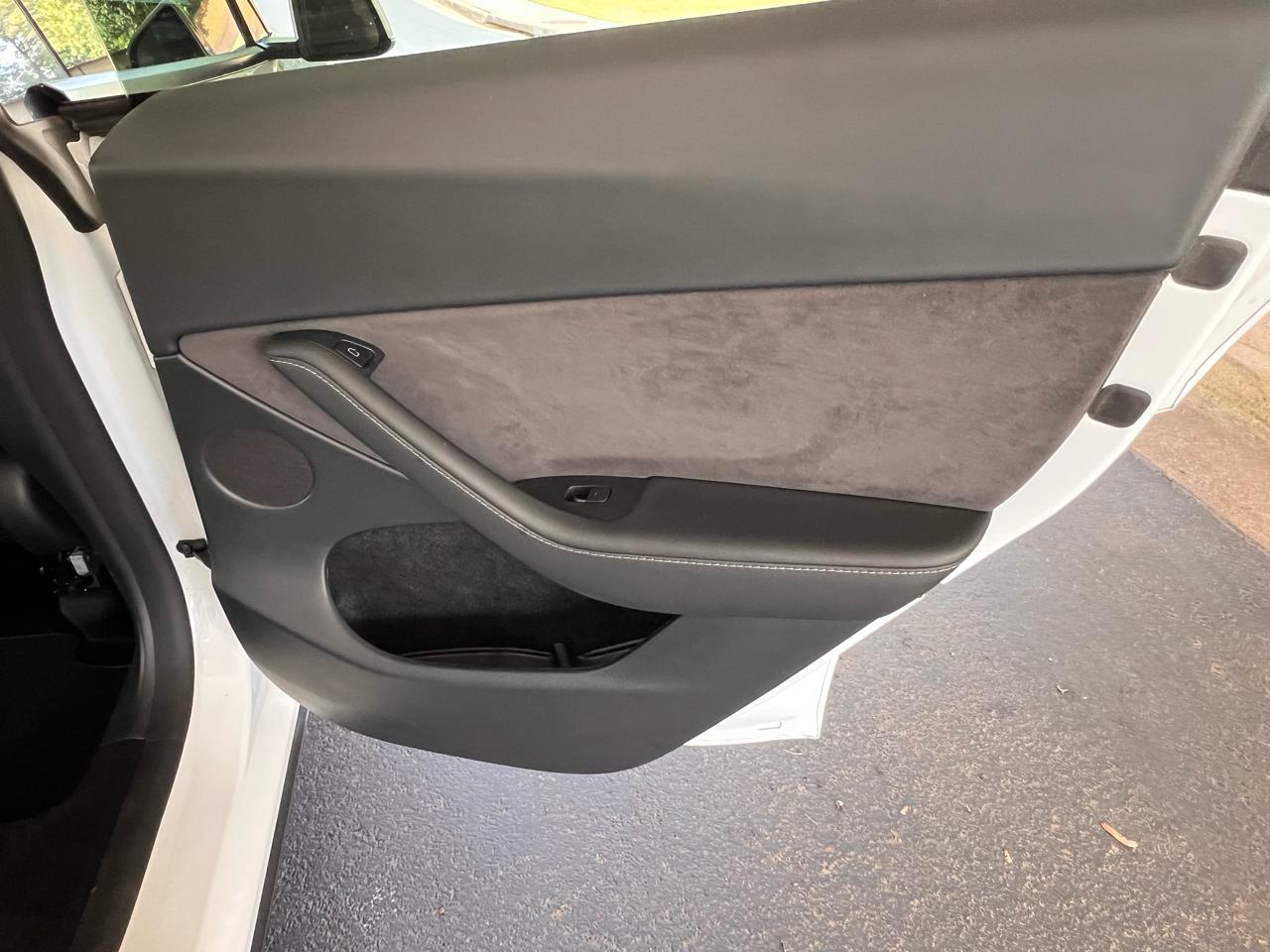 Tesla Model Y Performance AWD 2023