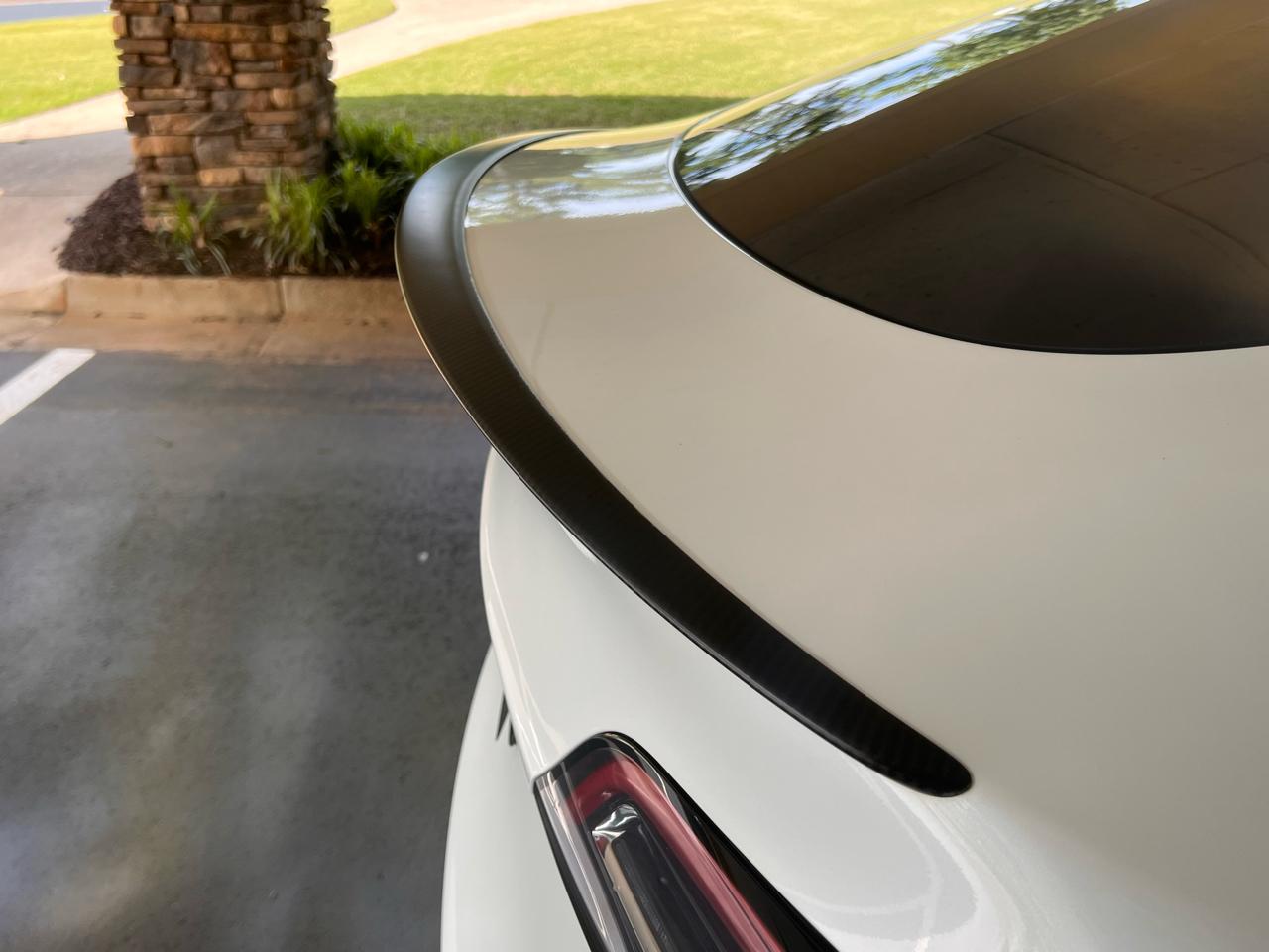Tesla Model Y Performance AWD 2023