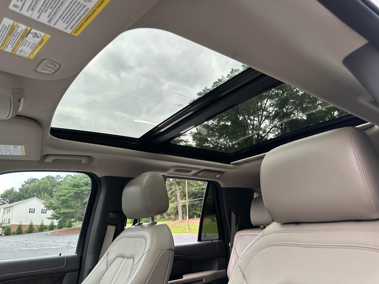 Ford Expedition MAX Limited 2WD 2020
