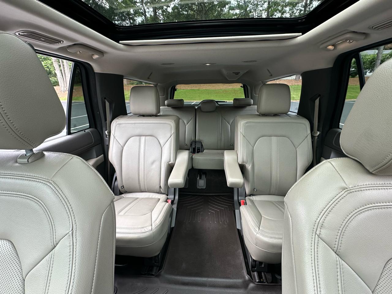 Ford Expedition MAX Limited 2WD 2020