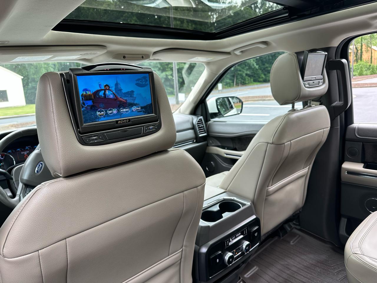 Ford Expedition MAX Limited 2WD 2020