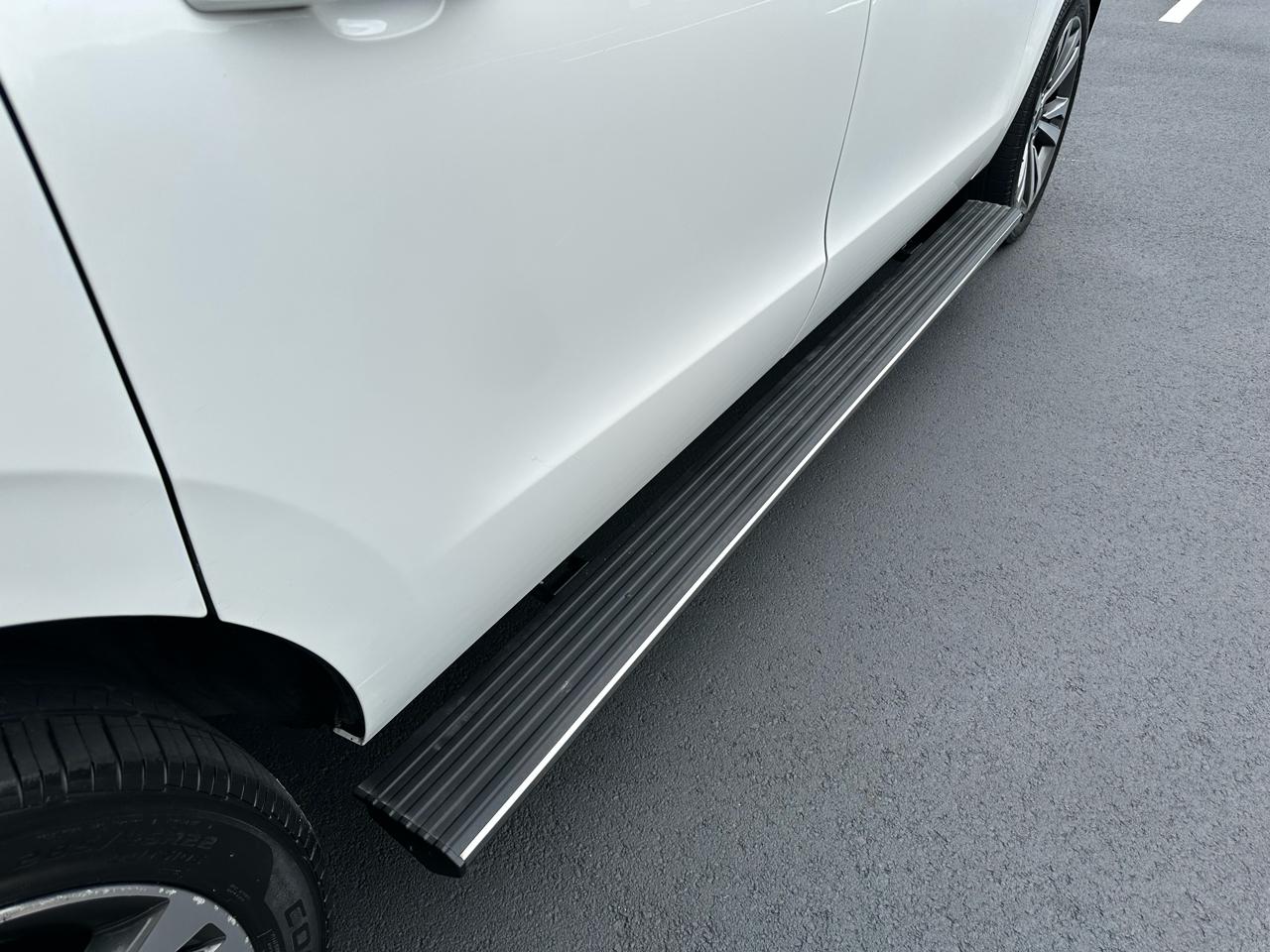 Ford Expedition MAX Limited 2WD 2020