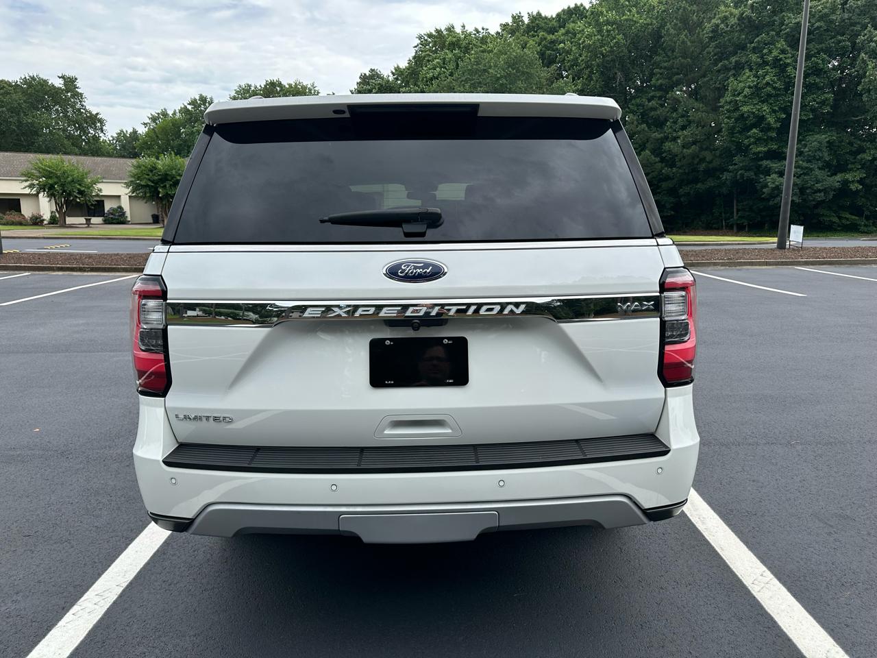 Ford Expedition MAX Limited 2WD 2020