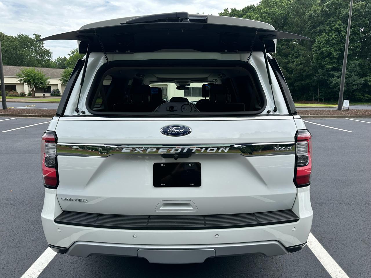 Ford Expedition MAX Limited 2WD 2020