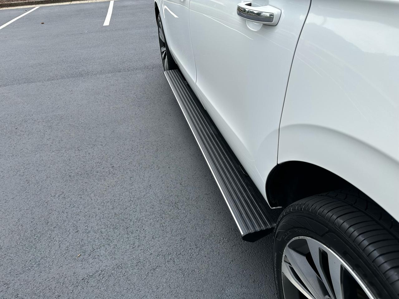 Ford Expedition MAX Limited 2WD 2020